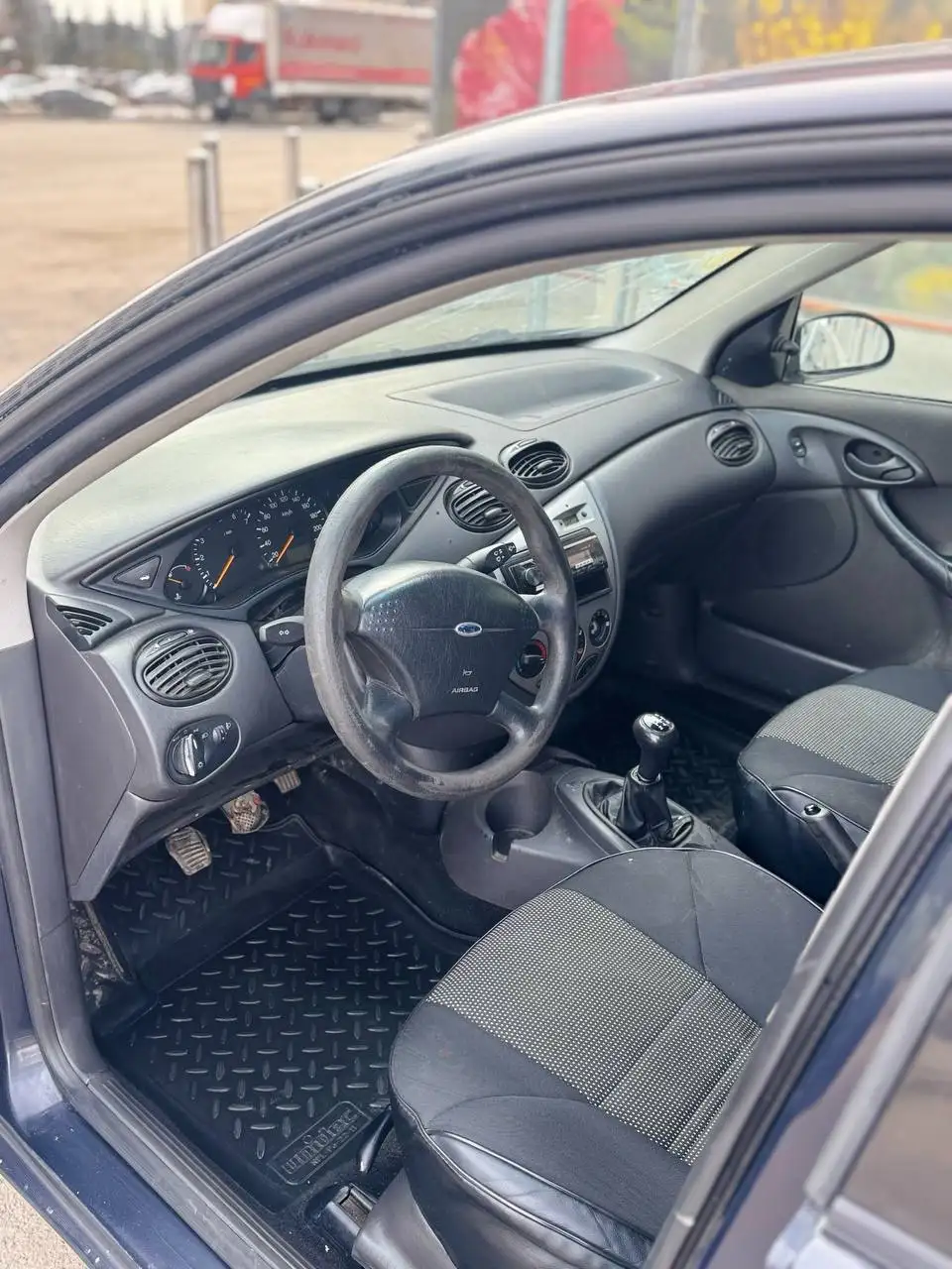 Продажа Ford Focus 1 рестайлинг - Авто в Казань