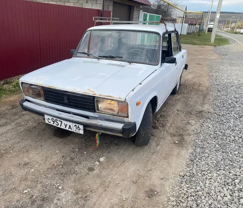 ВАЗ 2105 2003 года выпуска - Легковые автомобили в Казань