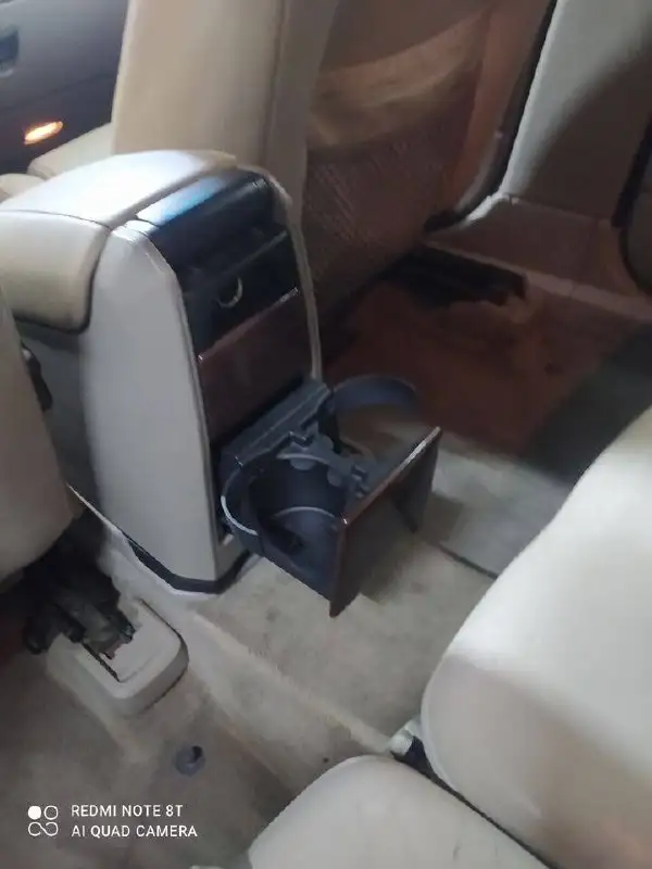 Volvo XC90 2003 года, не на ходу - Внедорожники (Авто) в Магнитогорск