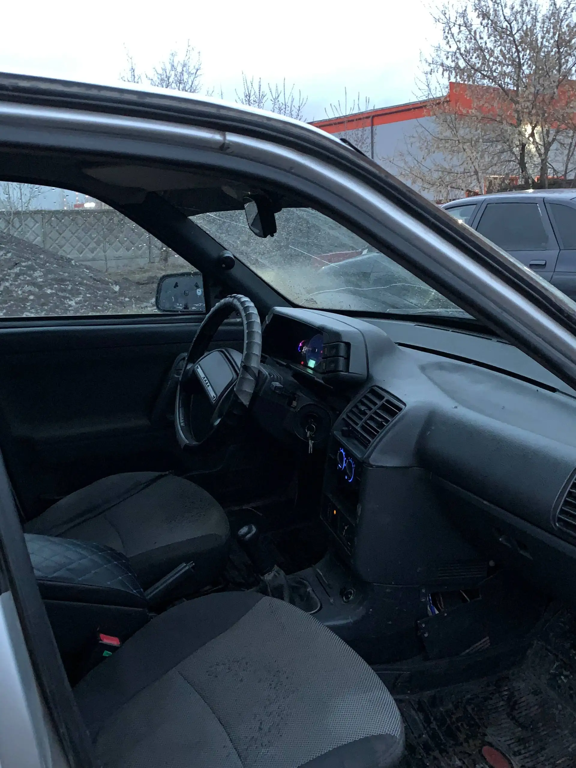 ВАЗ 2112 2002 года в Челнах - Легковые автомобили (Авто) в Набережные Челны