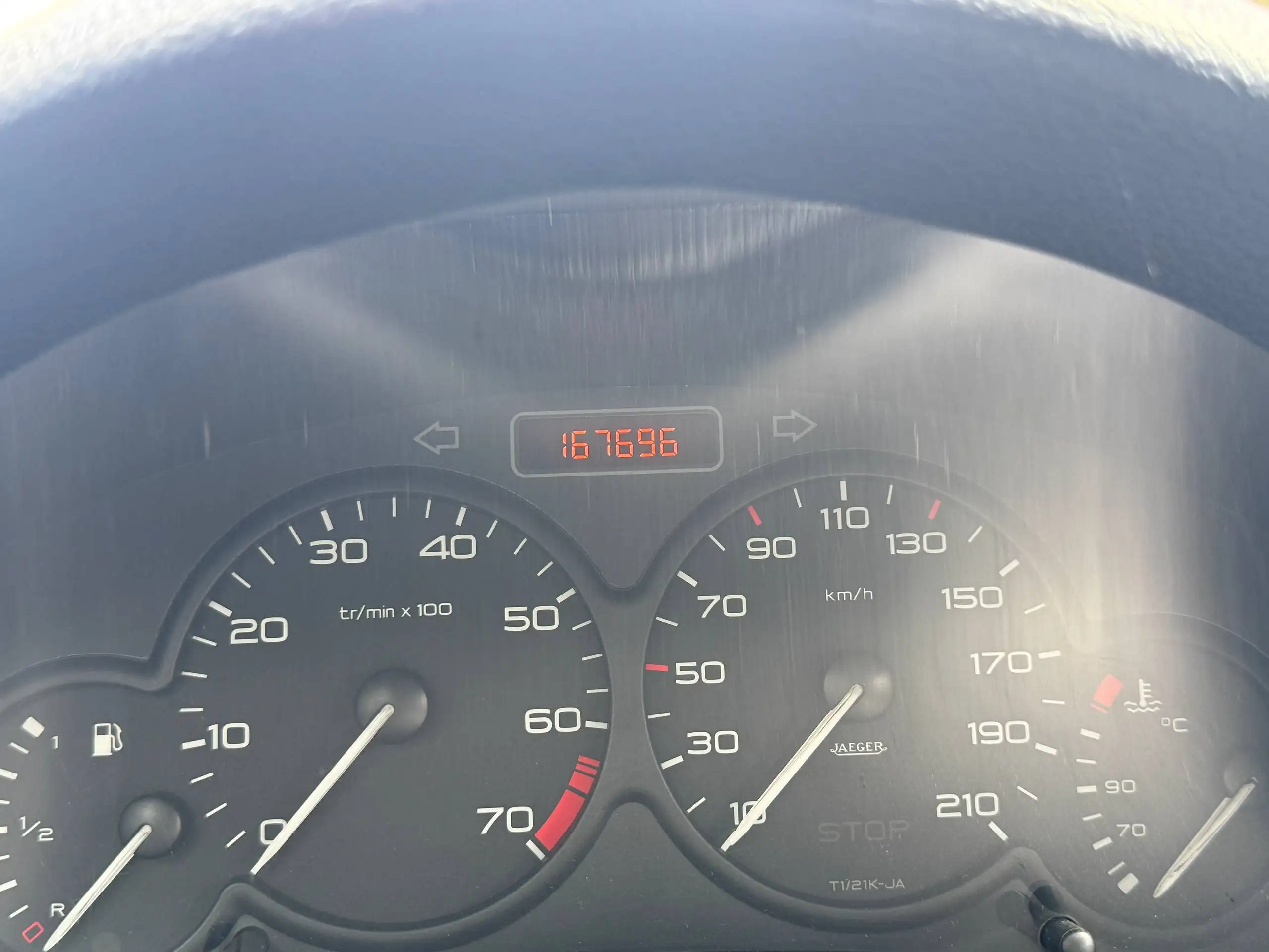 Продам Пежо 206 1.4 МТ 2008г - Авто в Казань