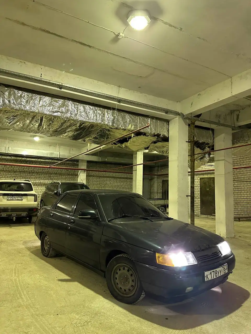 ВАЗ (Lada) 2110 2006 года - Легковые автомобили (Авто) в Казань