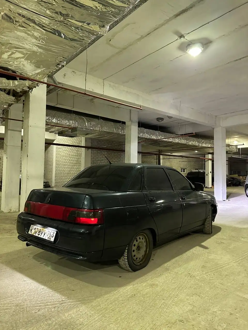 ВАЗ (Lada) 2110 2006 года - Легковые автомобили (Авто) в Казань