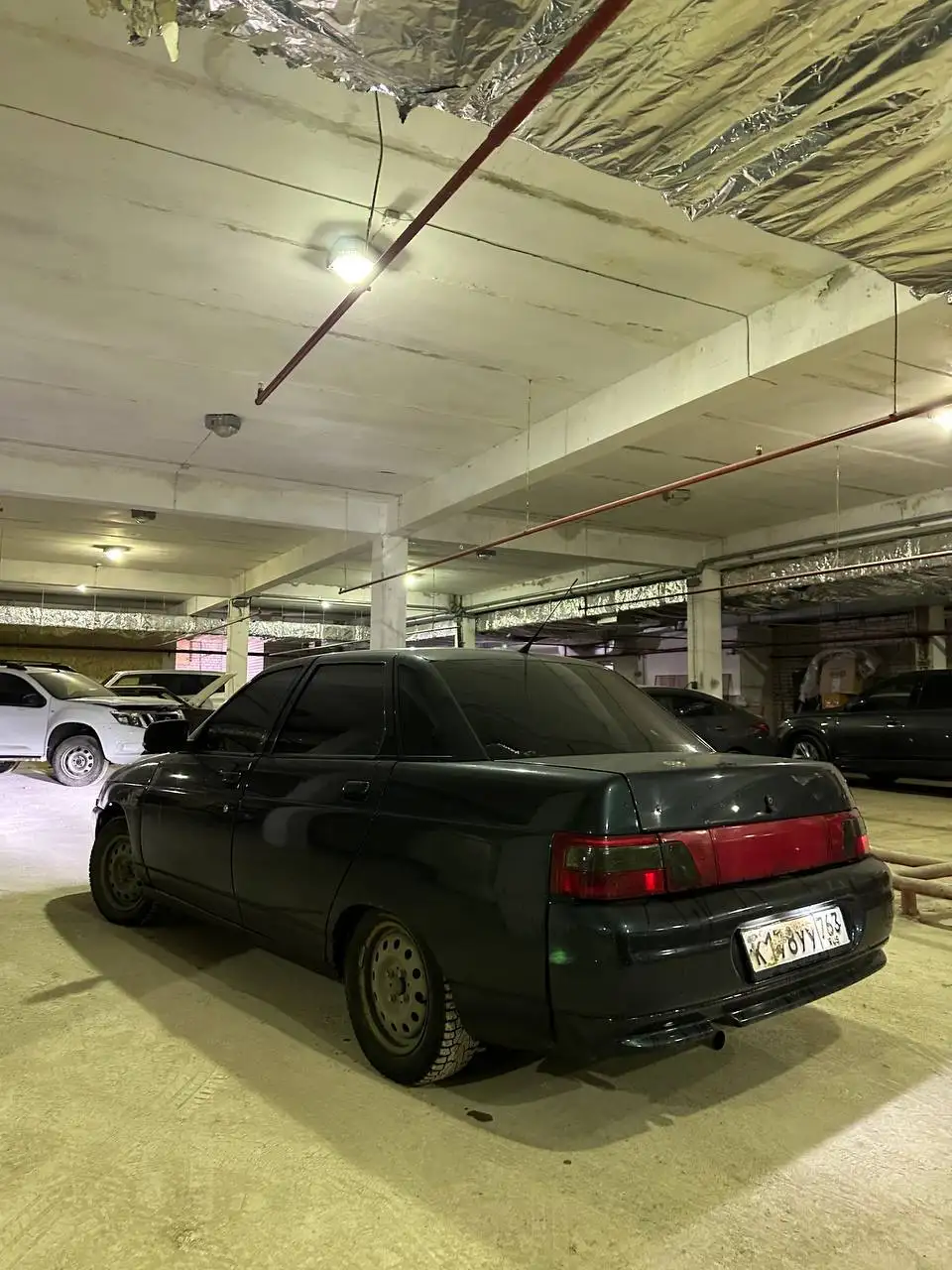 ВАЗ (Lada) 2110 2006 года - Легковые автомобили (Авто) в Казань