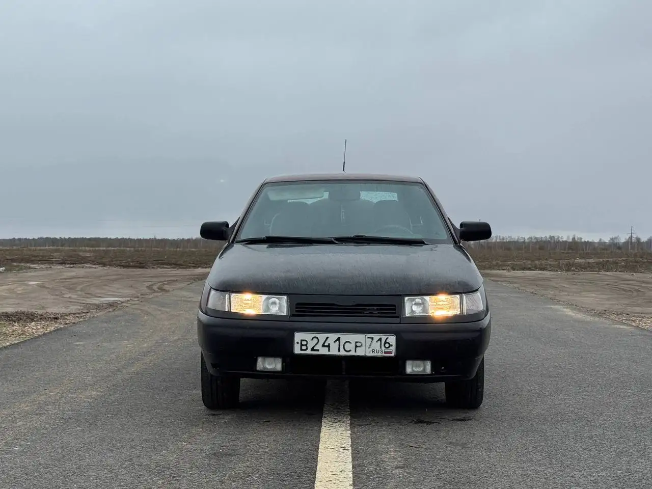 Продам ВАЗ 2112 2005 года - Легковые автомобили (Авто) в Казань