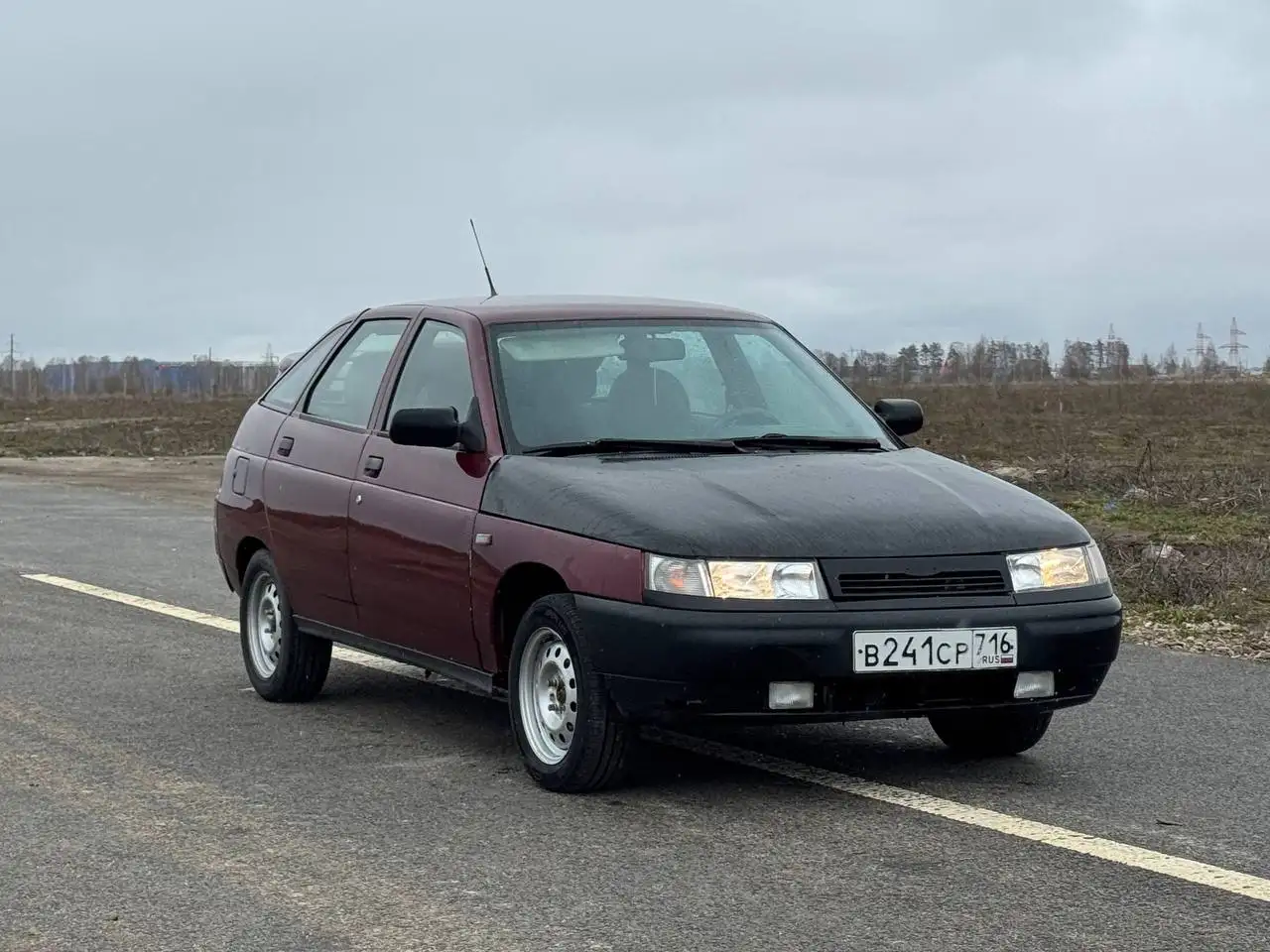 Продам ВАЗ 2112 2005 года - Легковые автомобили (Авто) в Казань