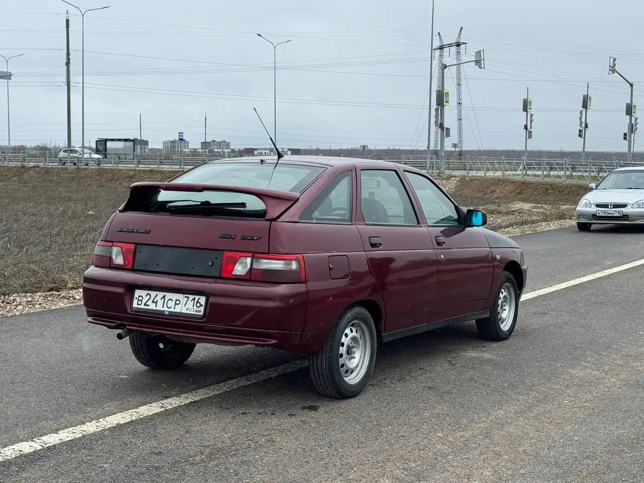 Продам ВАЗ 2112 2005 года - Легковые автомобили (Авто) в Казань