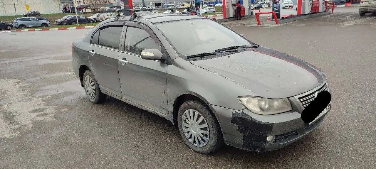 Продажа автомобиля Lada Priora 2013 года с пробегом 144547 км - Легковые автомобили (Авто) в Казань