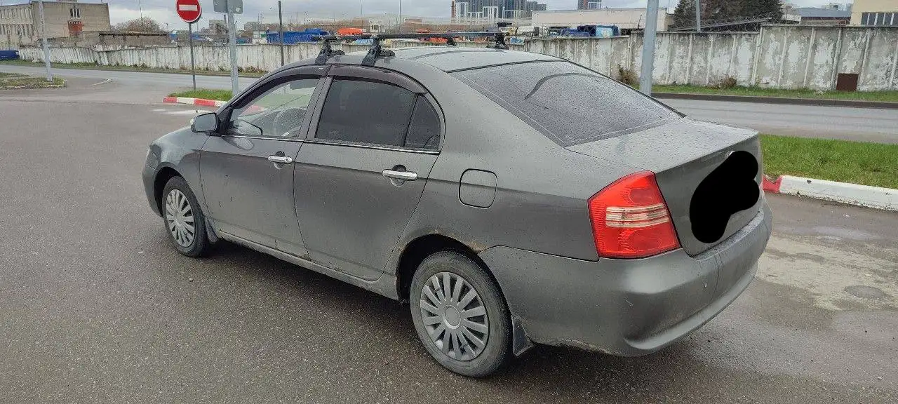 Продажа автомобиля Lada Priora 2013 года с пробегом 144547 км - Легковые автомобили (Авто) в Казань