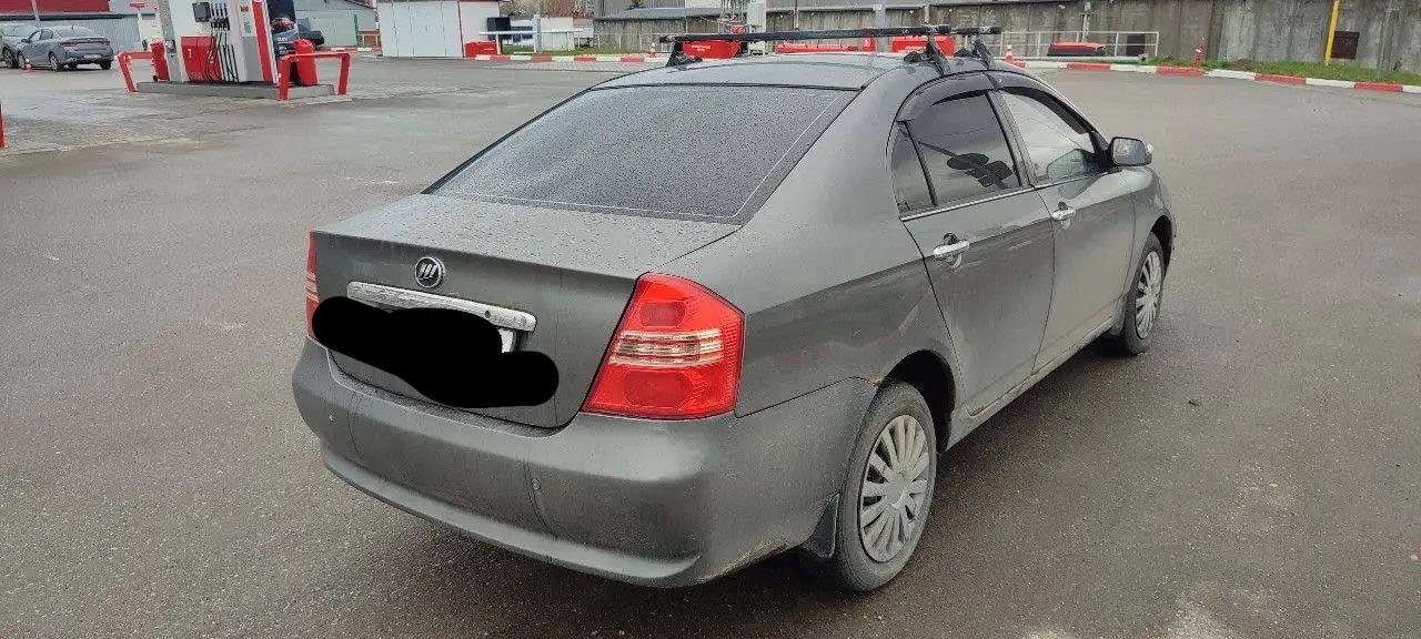 Продажа автомобиля Lada Priora 2013 года с пробегом 144547 км - Легковые автомобили (Авто) в Казань