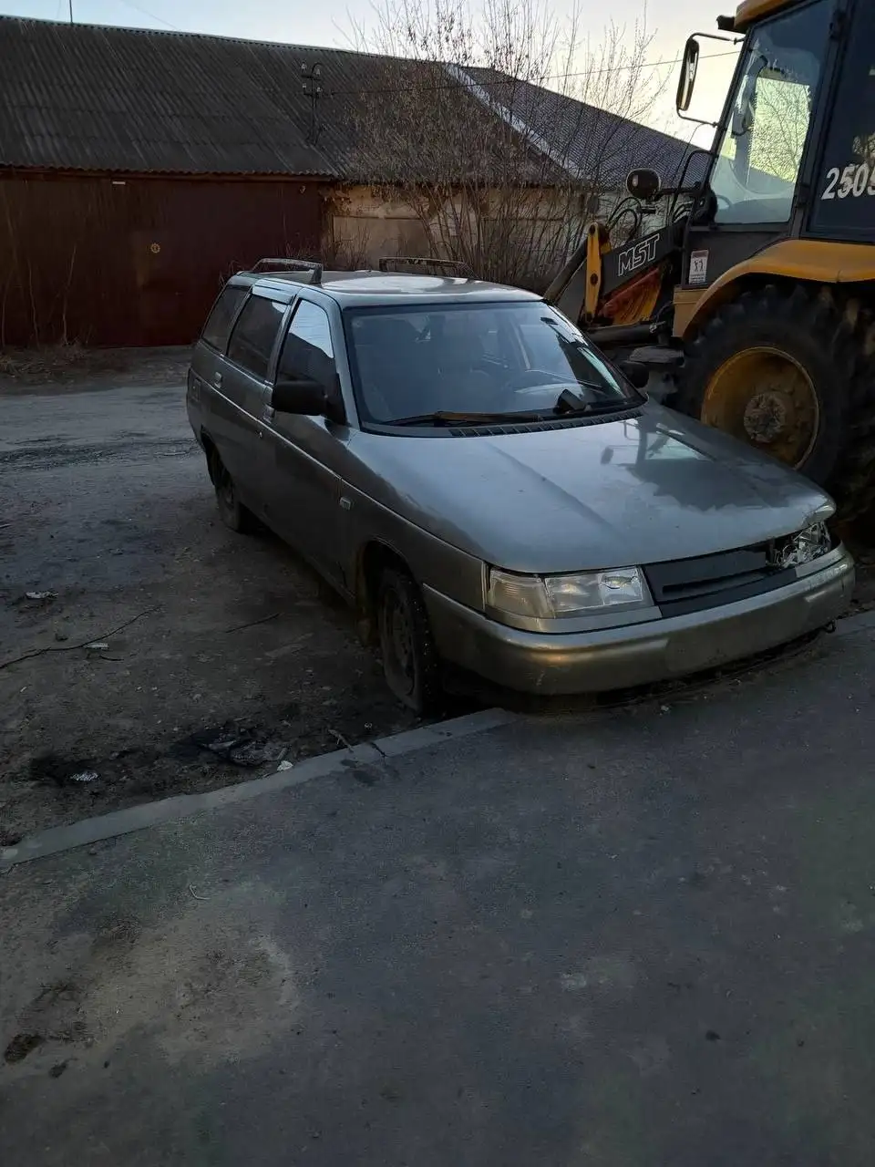ВАЗ (Lada) 2111 1999 года - Легковые автомобили (Авто) в Казань
