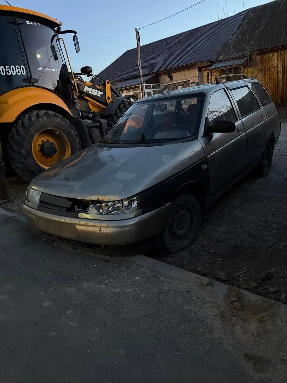 ВАЗ (Lada) 2111 1999 года - Легковые автомобили (Авто) в Казань