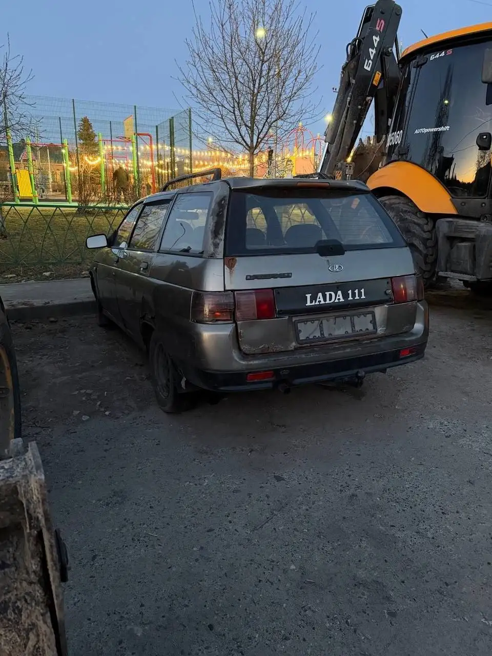 ВАЗ (Lada) 2111 1999 года - Легковые автомобили (Авто) в Казань