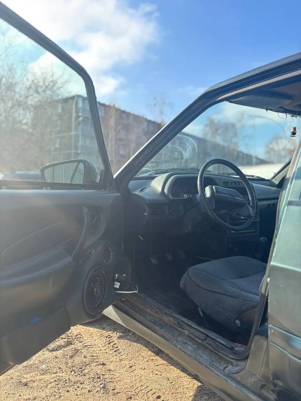 ВАЗ (Lada) 2114 2007 года с 1.6 мотором - Легковые автомобили (Авто) в Казань