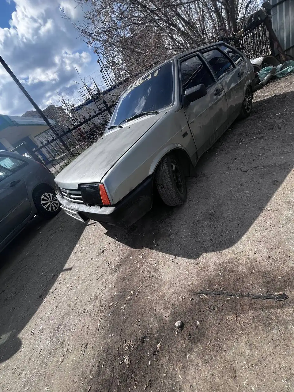 ВАЗ 2109 на ходу - Авто в Казань