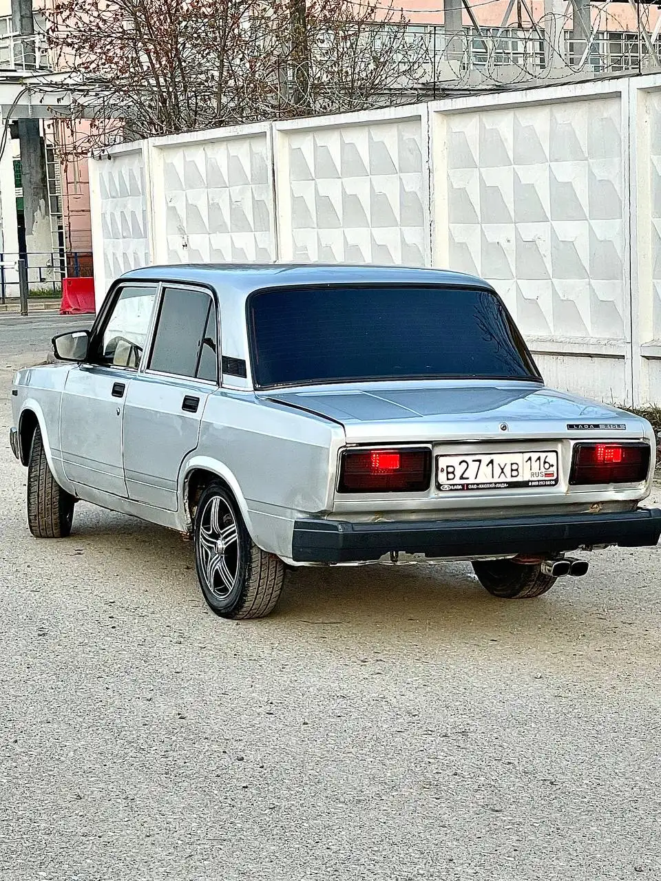 2105 2010г в отличном состоянии - Легковые автомобили (Авто) в Казань