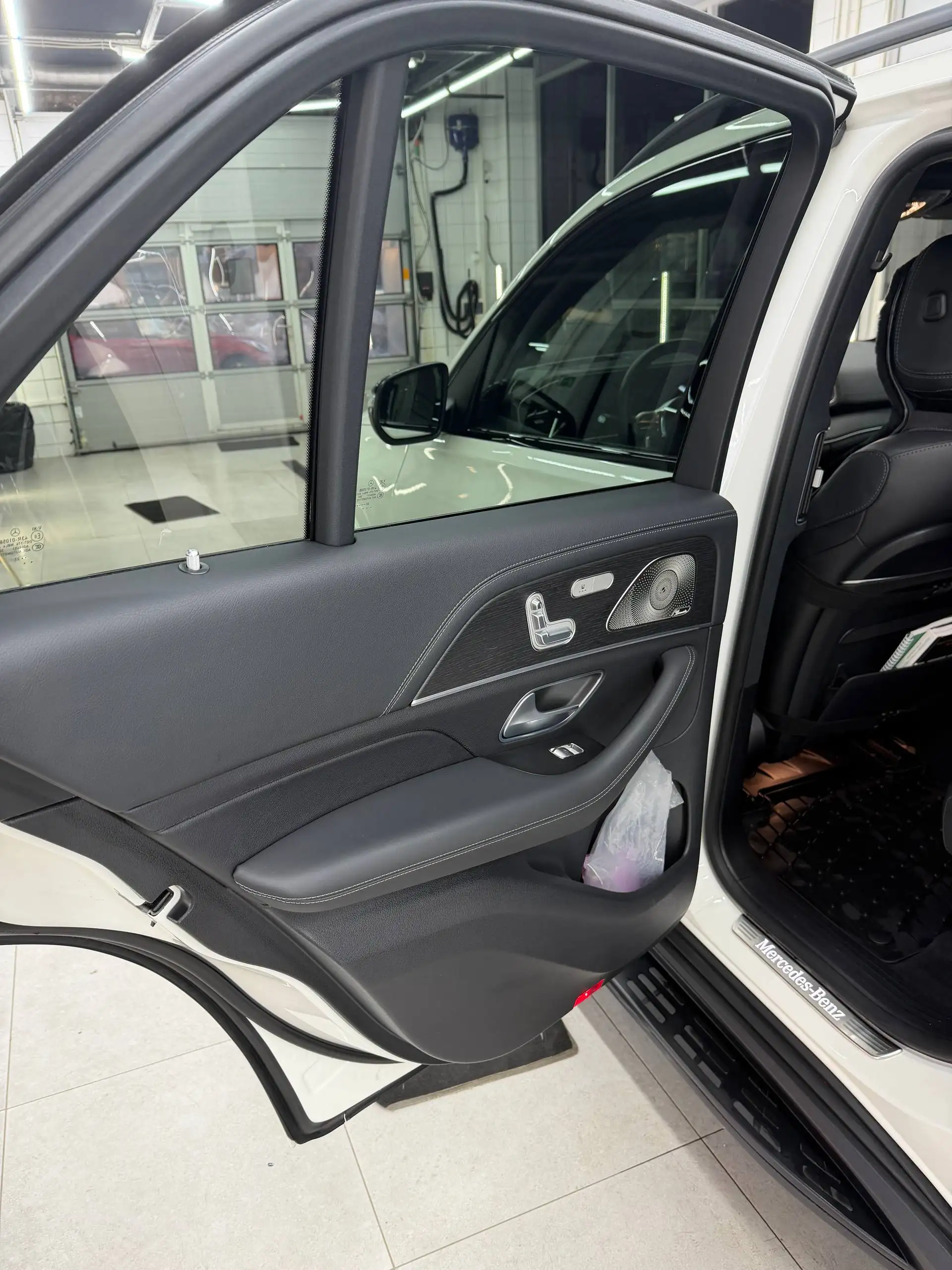 Mercedes-Benz GLE 2022 - Легковые автомобили (Авто) в Казань