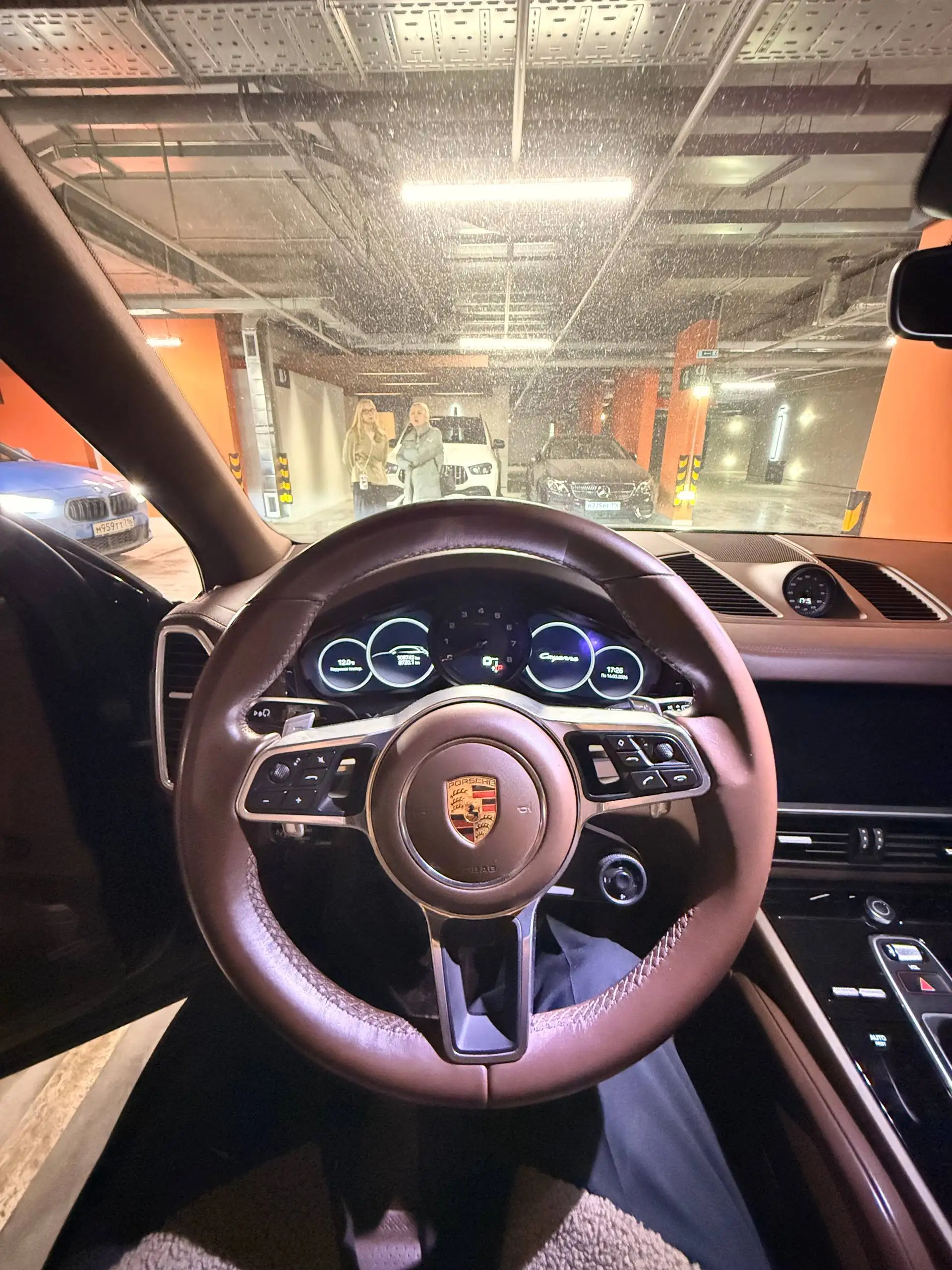 Продам Porsche Cayenne 2022 - Porsche Cayenne (Авто) в Казань