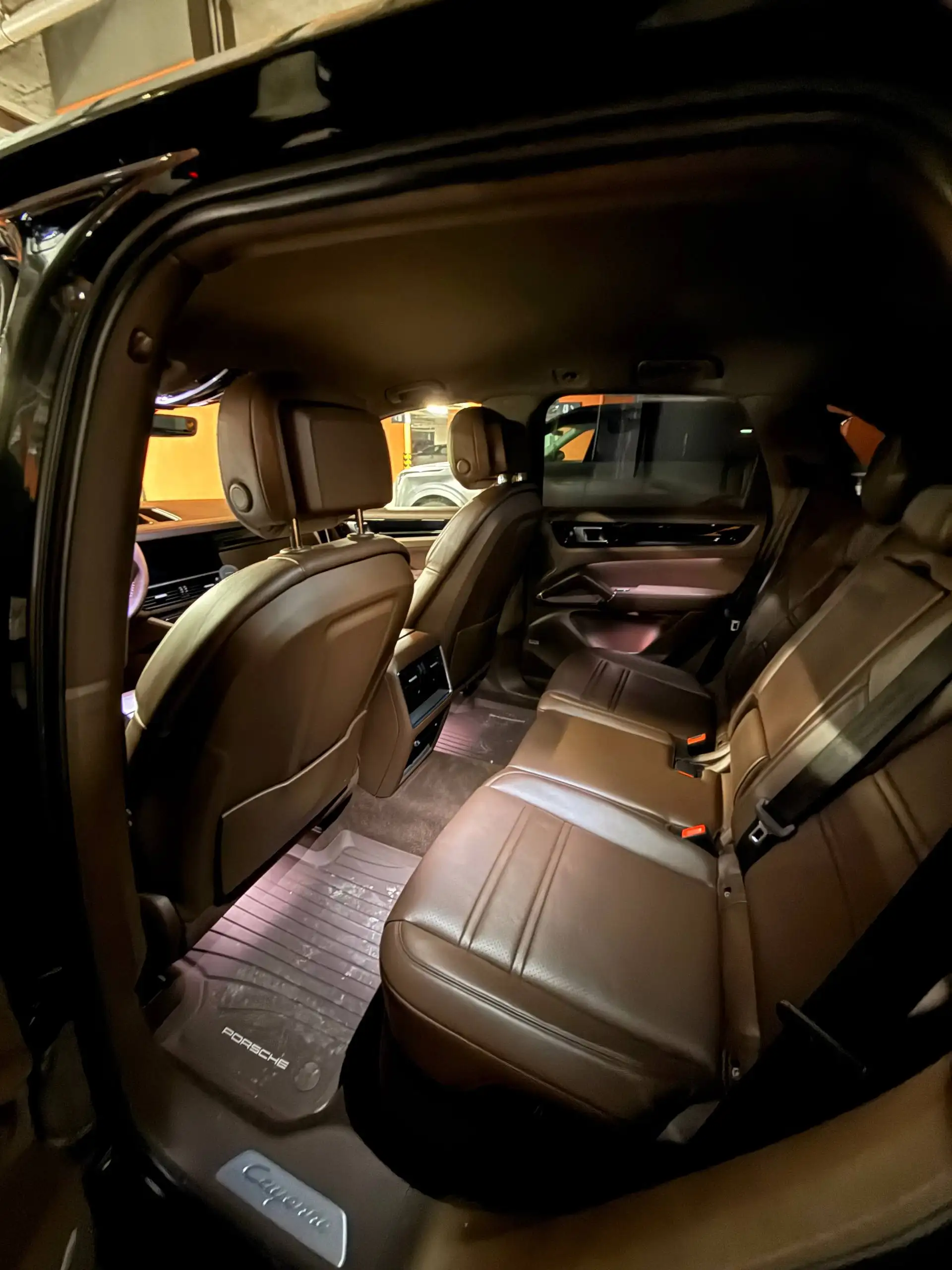 Продам Porsche Cayenne 2022 - Porsche Cayenne (Авто) в Казань