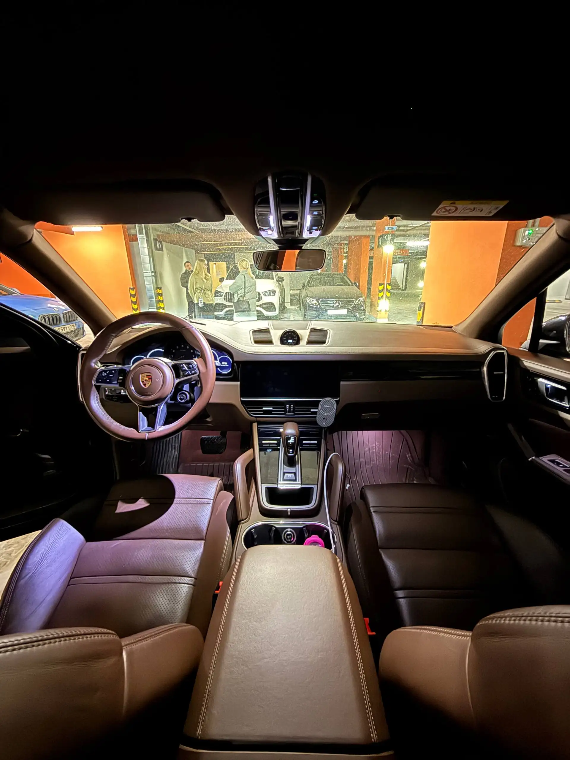 Продам Porsche Cayenne 2022 - Porsche Cayenne (Авто) в Казань