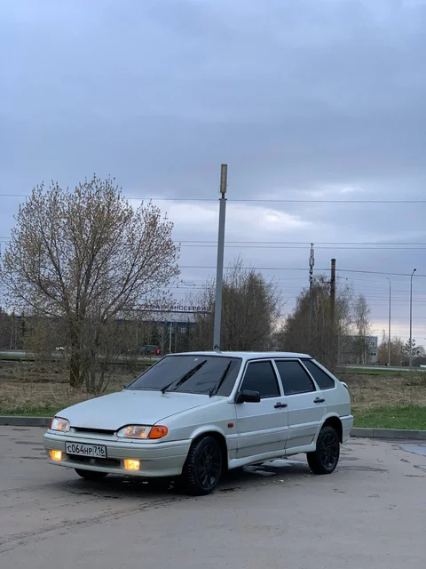 2114 2006г в Набережных Челнах - ВАЗ (Lada) 2112 в Набережные Челны