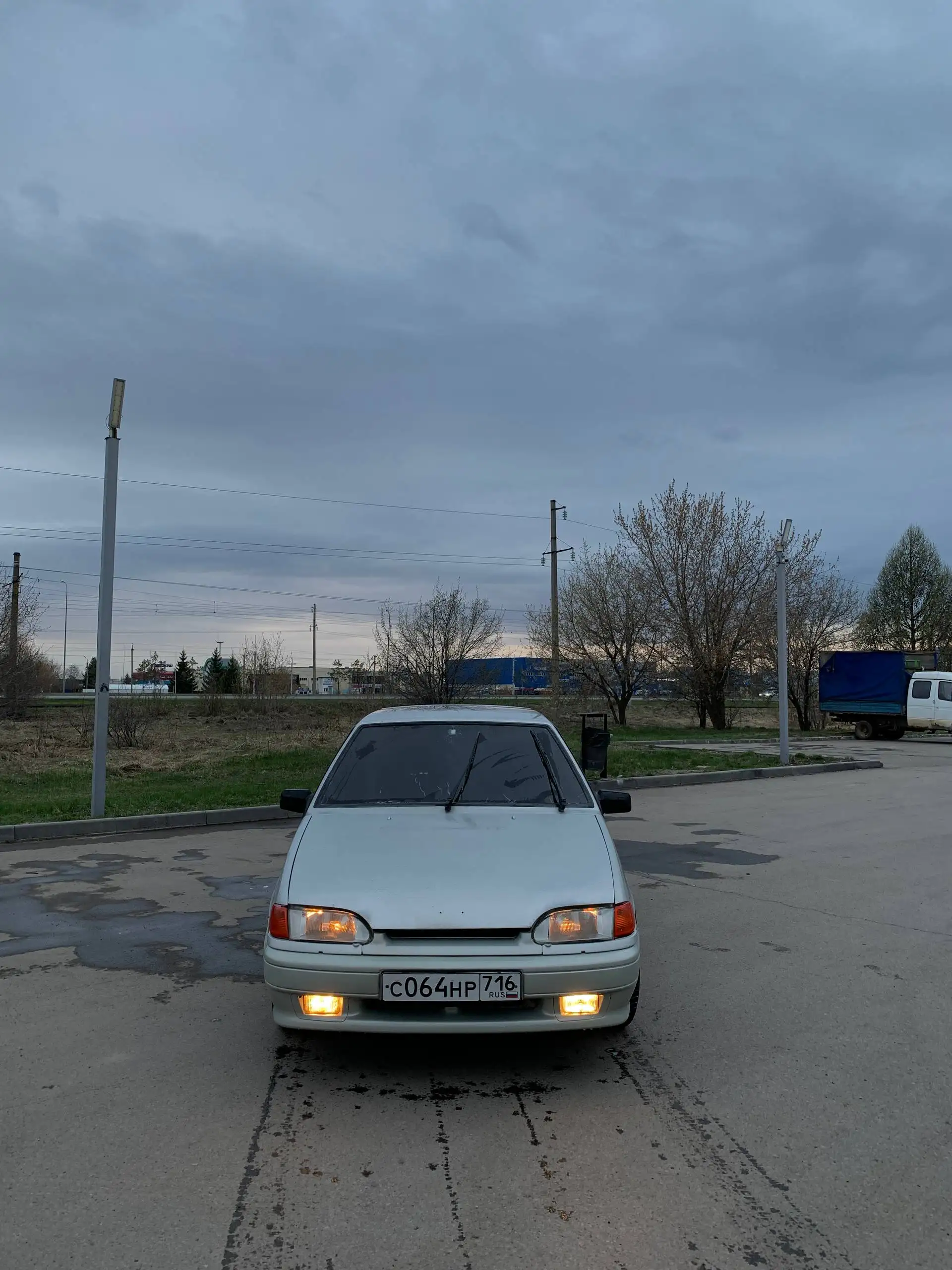 2114 2006г в Набережных Челнах - Легковые автомобили (Авто) в Набережные Челны