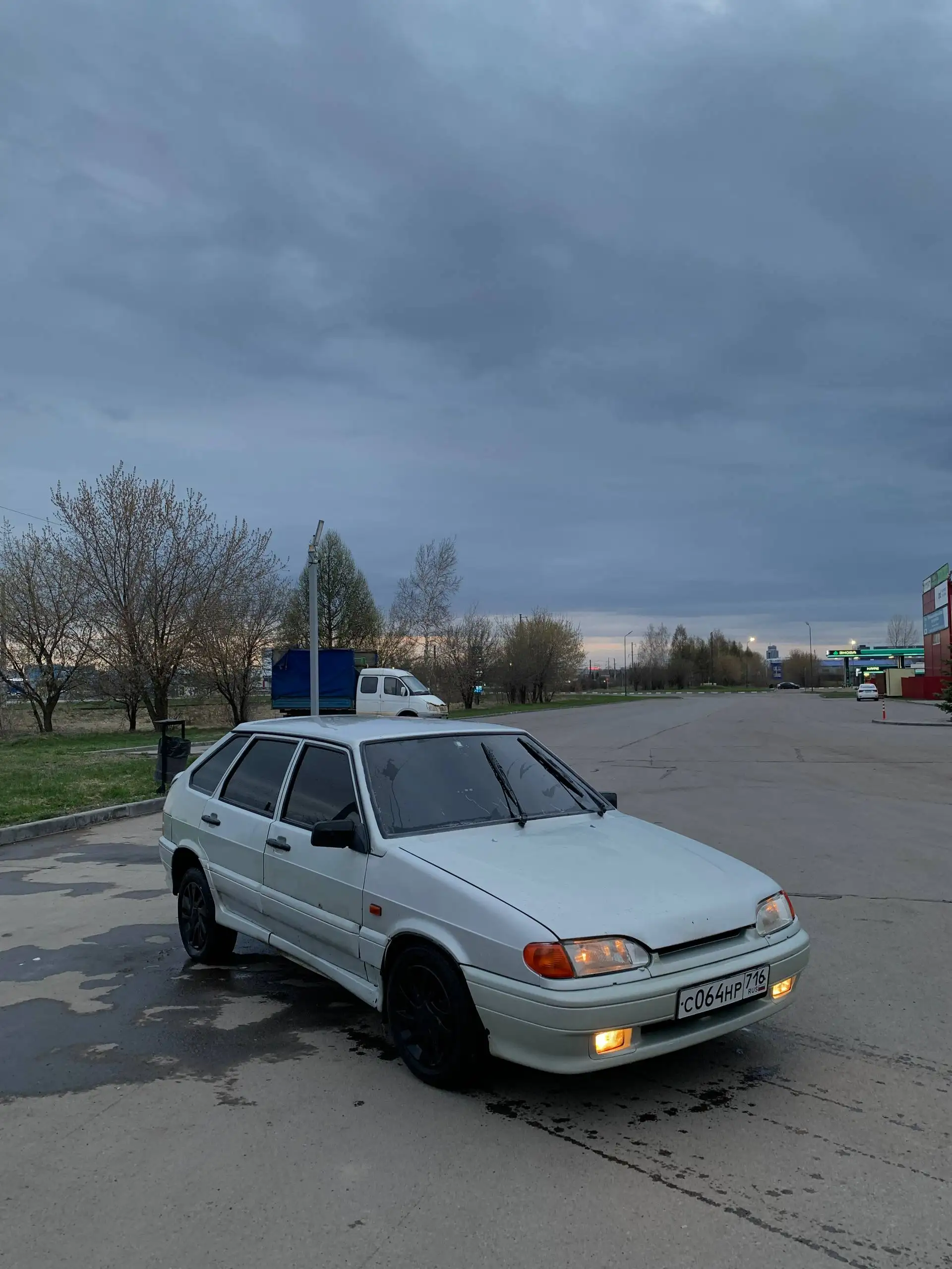 2114 2006г в Набережных Челнах - Легковые автомобили (Авто) в Набережные Челны