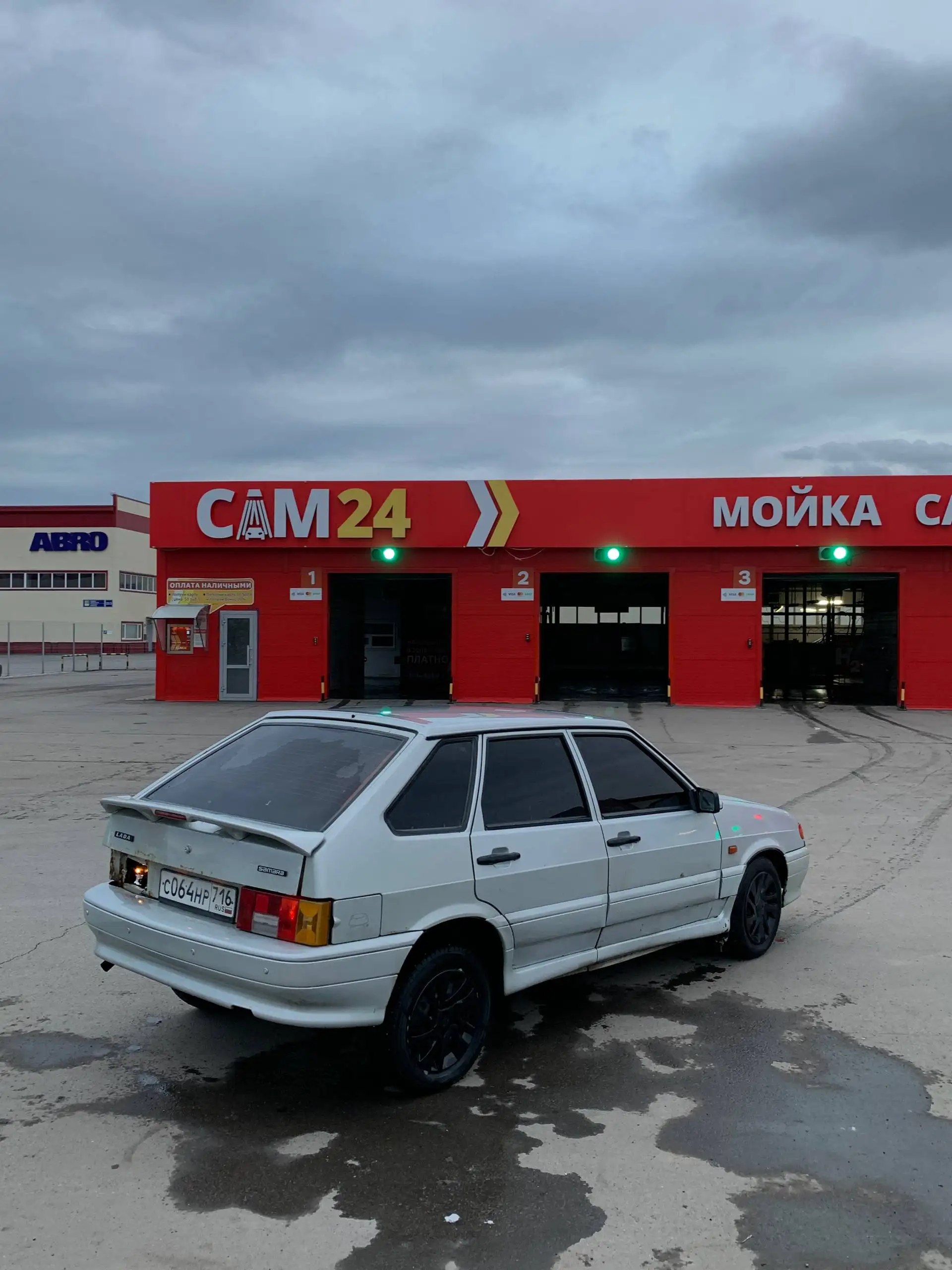 2114 2006г в Набережных Челнах - Легковые автомобили (Авто) в Набережные Челны