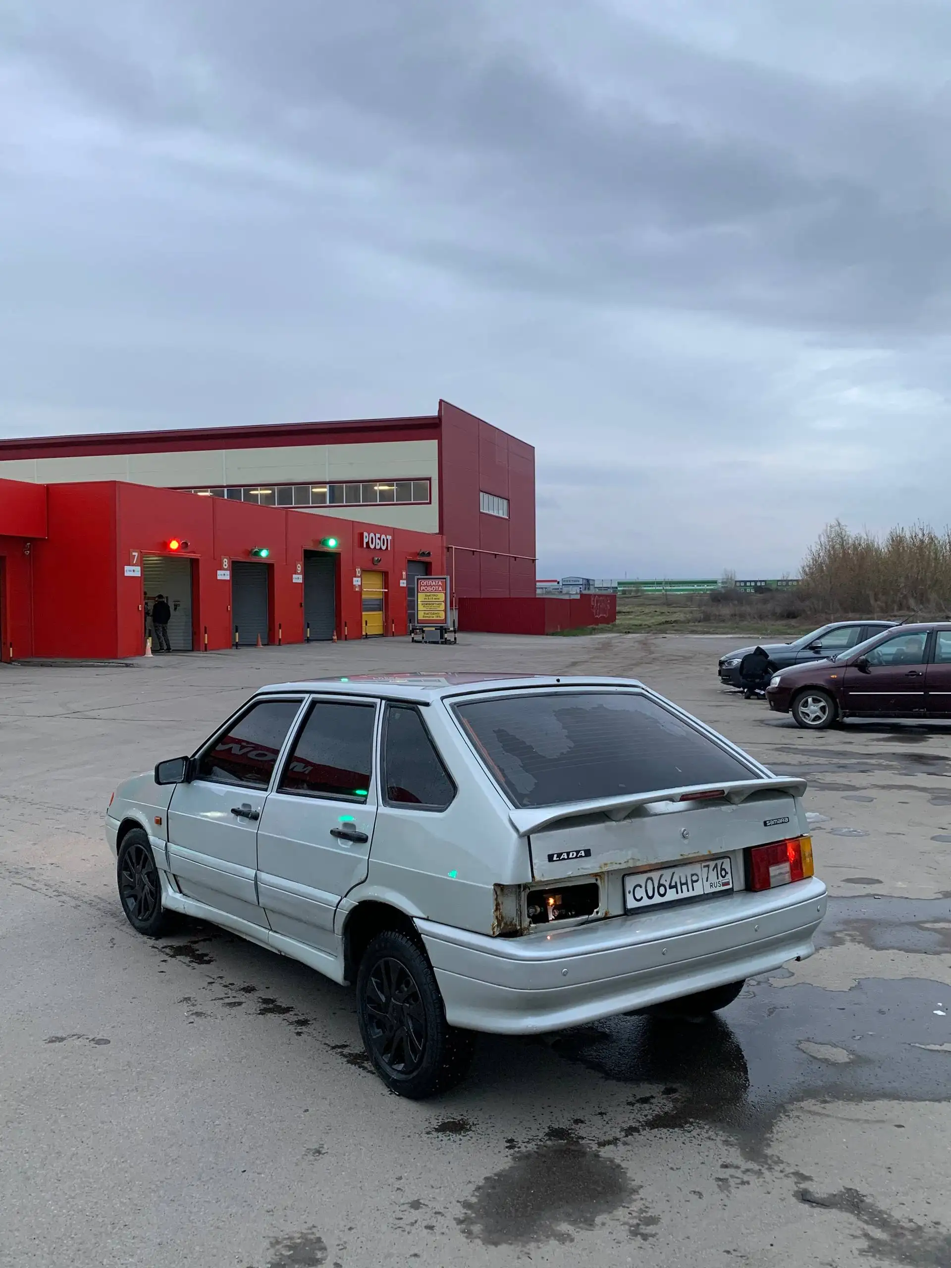 2114 2006г в Набережных Челнах - Легковые автомобили (Авто) в Набережные Челны