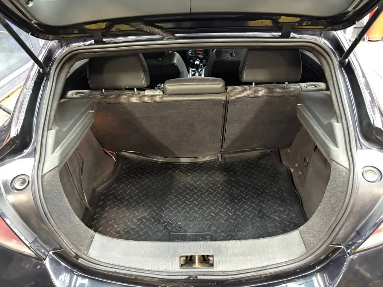 Opel Astra H GTS 1.8 MT - Легковые автомобили (Авто) в Казань