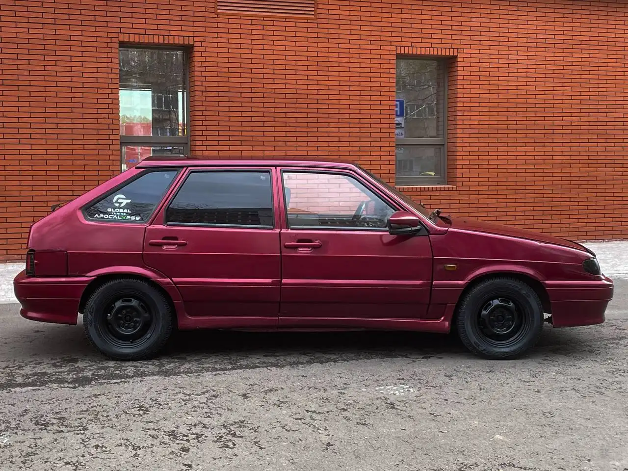 Ваз 2114 2004 года - Легковой автомобиль (Авто) в Казань