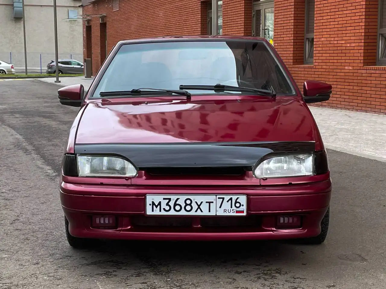 Ваз 2114 2004 года - Легковой автомобиль (Авто) в Казань