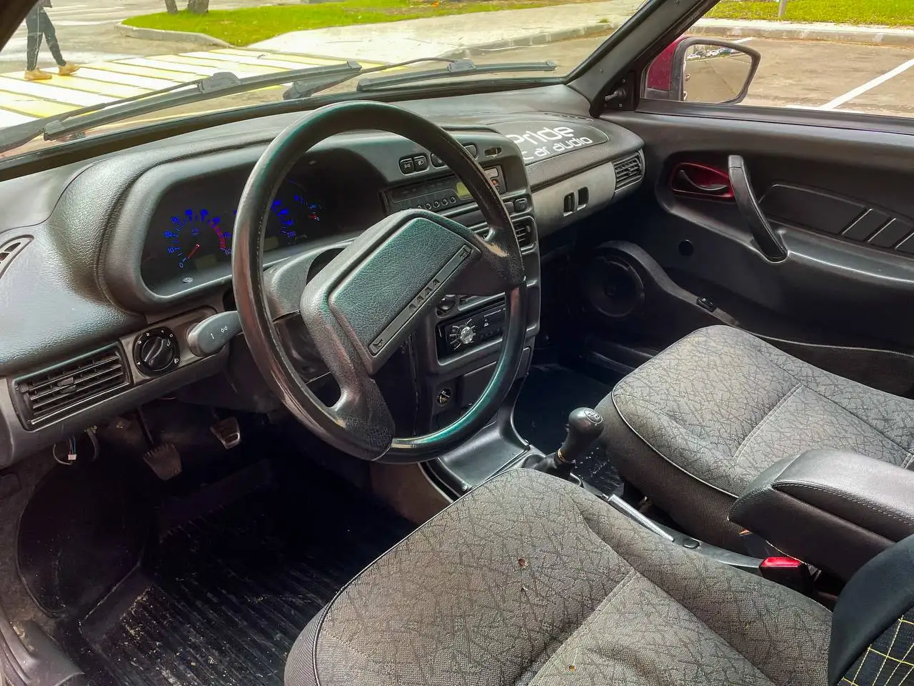 Ваз 2114 2004 года - Легковой автомобиль (Авто) в Казань