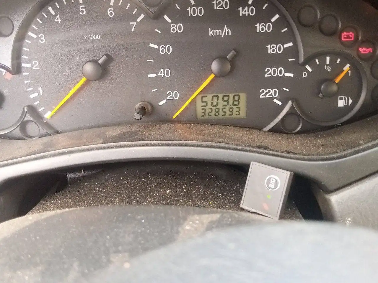 Ford Focus 1 2006 - Легковые автомобили (Авто) в Казань