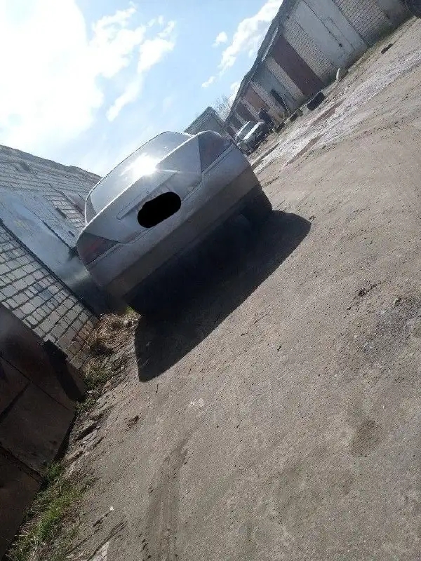 Nissan Gloria 1980 -  в Казань