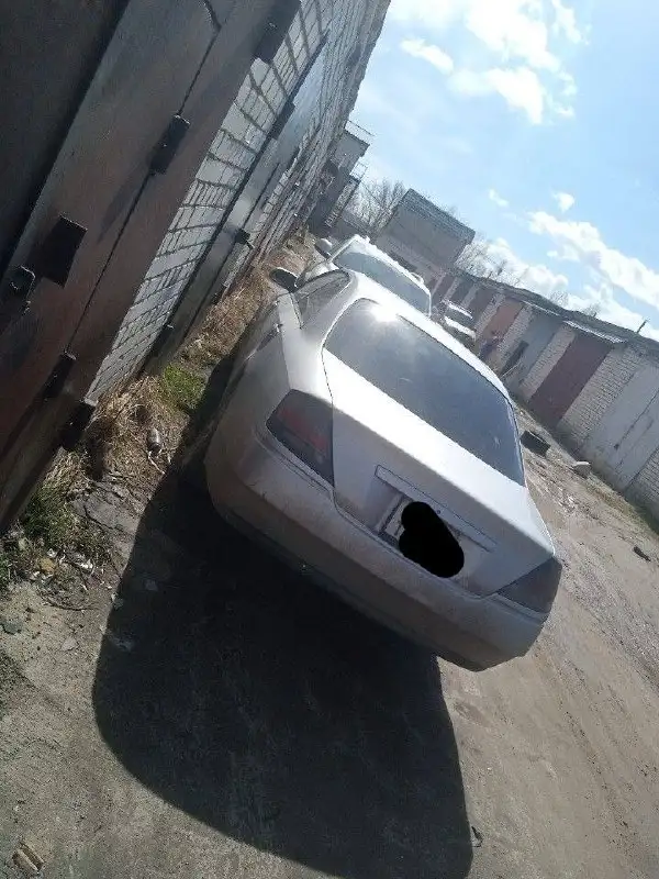 Nissan Gloria 1980 -  в Казань