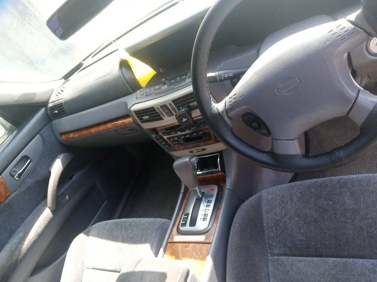 Nissan Gloria 1980 -  в Казань