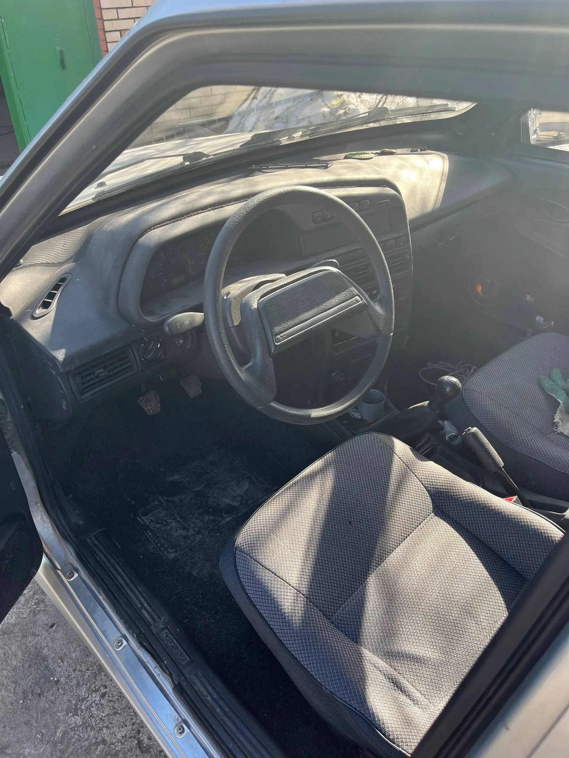 ВАЗ 2114 2007 года - Легковые автомобили (Авто) в Альметьевск