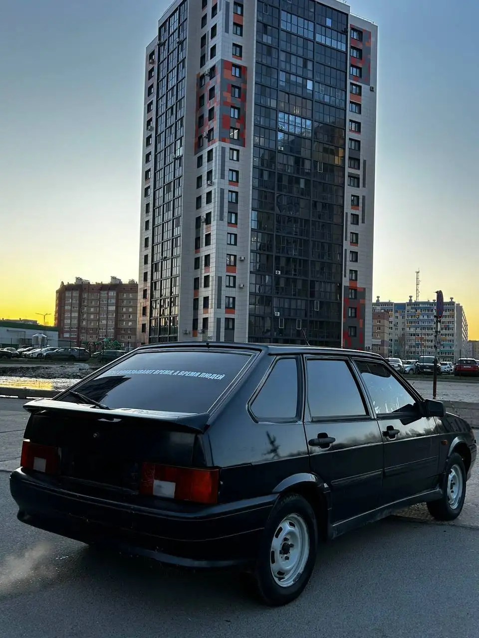 ВАЗ 2114 2008 год - Легковые автомобили (Авто) в Казань