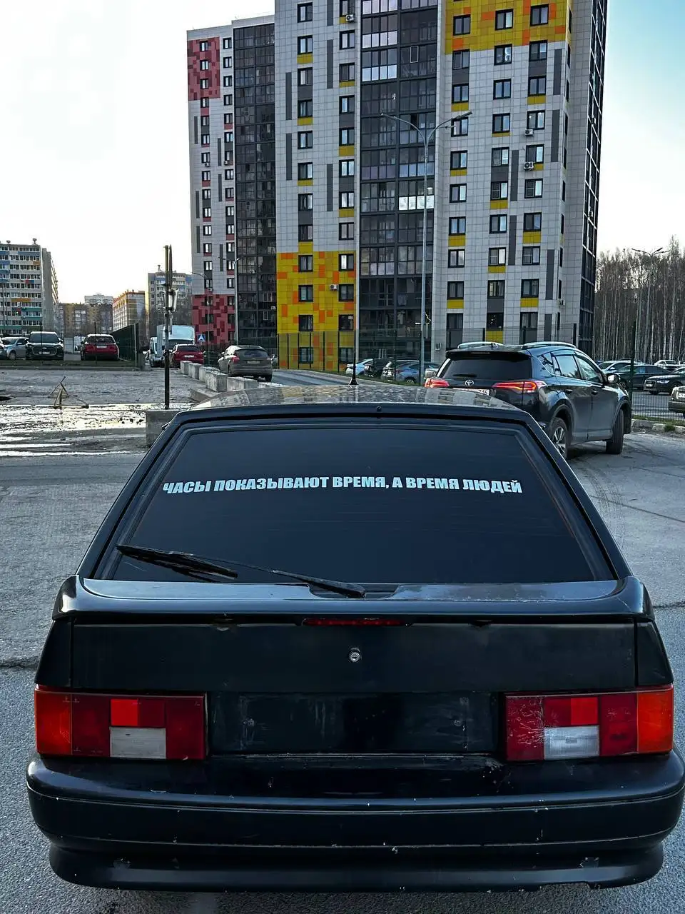 ВАЗ 2114 2008 год - Легковые автомобили (Авто) в Казань