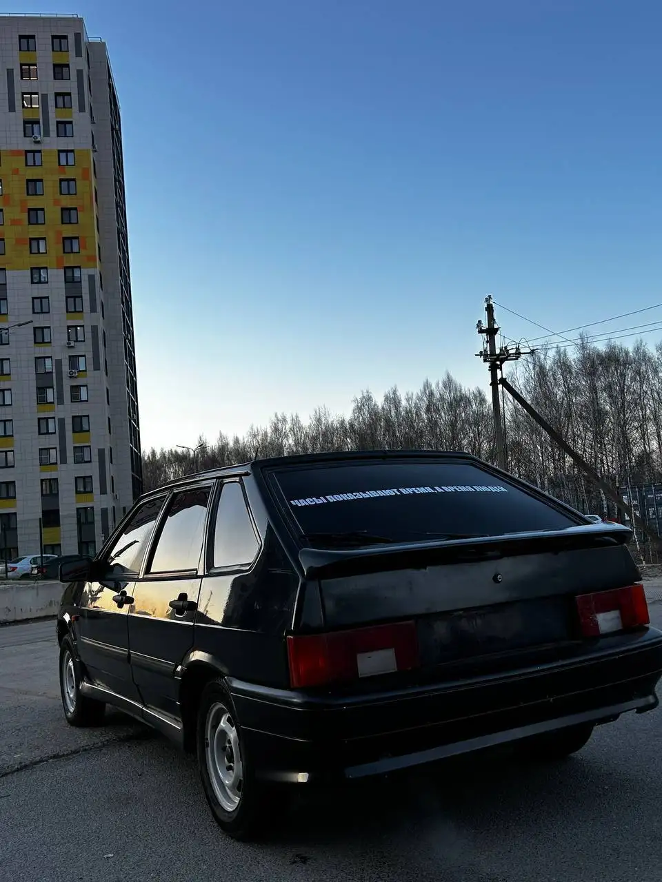 ВАЗ 2114 2008 год - Легковые автомобили (Авто) в Казань