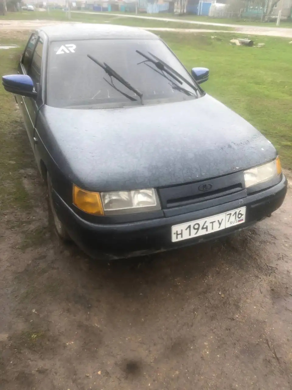 Продам ВАЗ 2112 - Авто в Казань