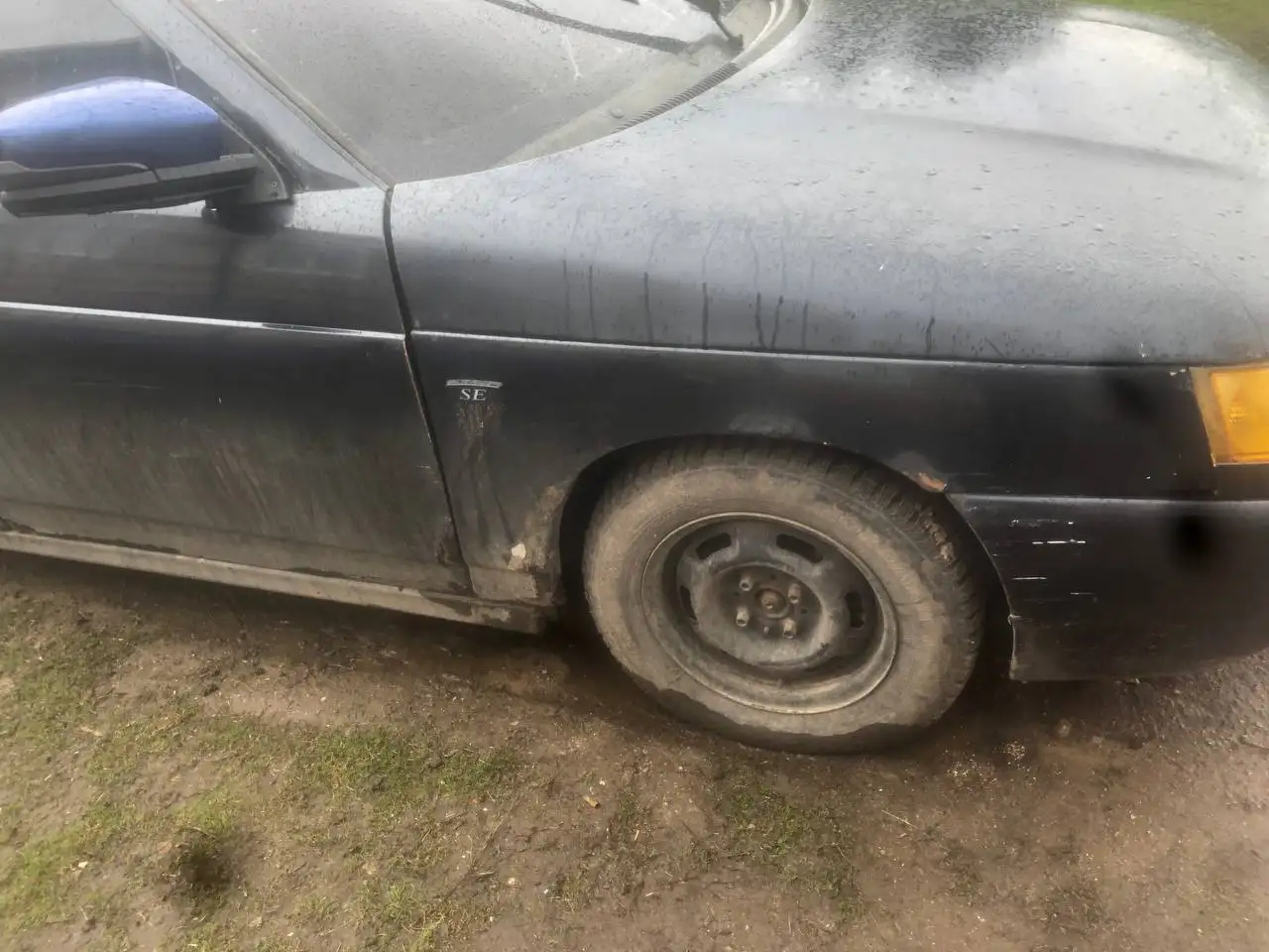 Продам ВАЗ 2112 - Авто в Казань