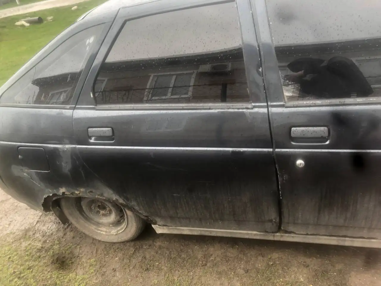 Продам ВАЗ 2112 - Авто в Казань