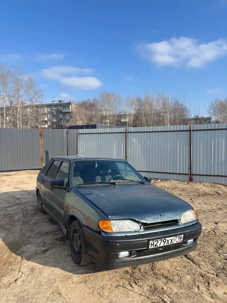 ВАЗ 2114, 2007 год - Легковые автомобили (Авто) в Казань