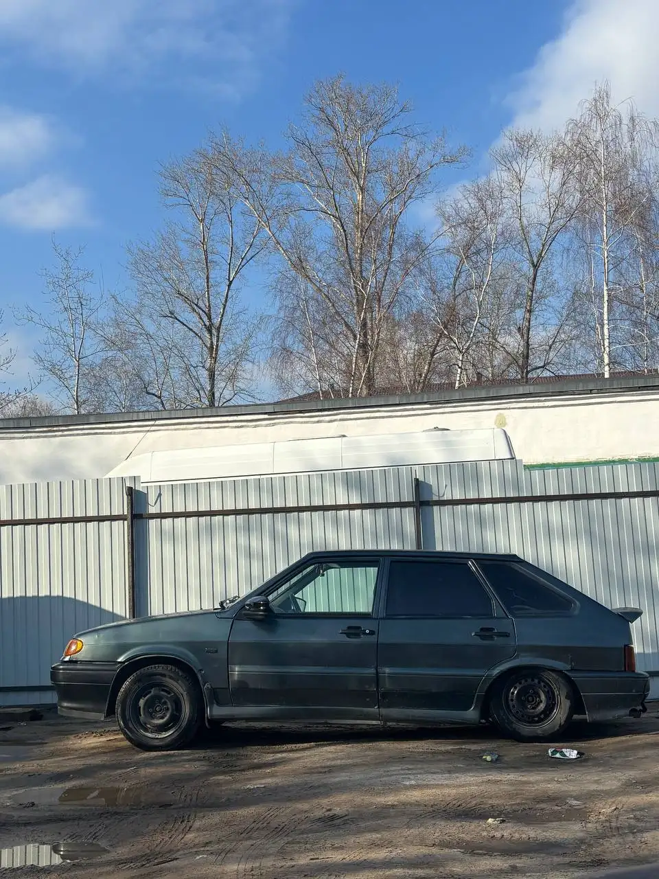 ВАЗ 2114, 2007 год - Легковые автомобили (Авто) в Казань