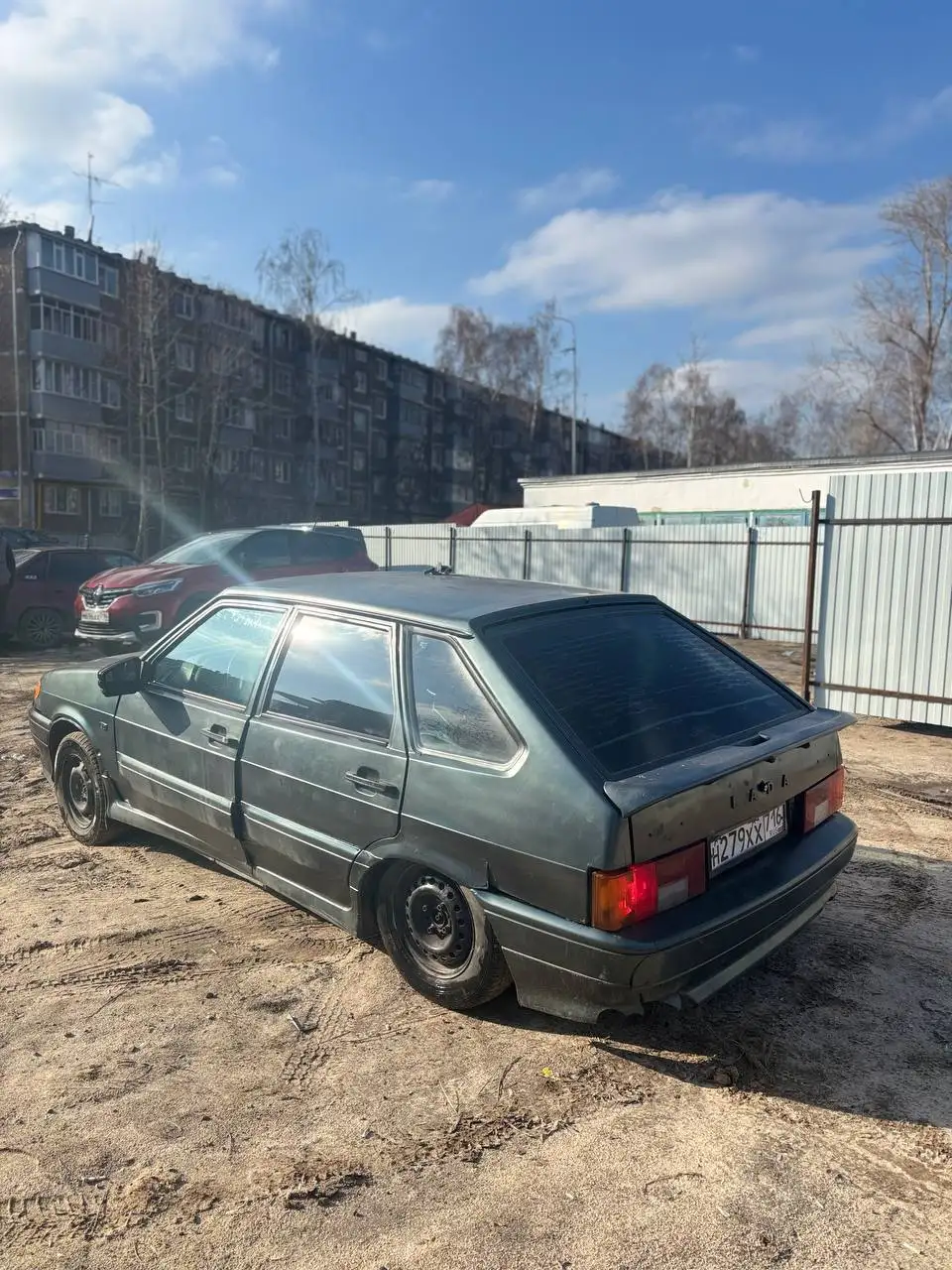 ВАЗ 2114, 2007 год - Легковые автомобили (Авто) в Казань