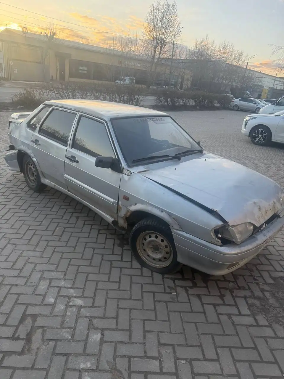 ВАЗ 2115 2006 года - Легковые автомобили (Авто) в Казань