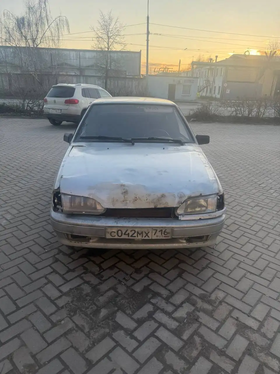 ВАЗ 2115 2006 года - Легковые автомобили (Авто) в Казань