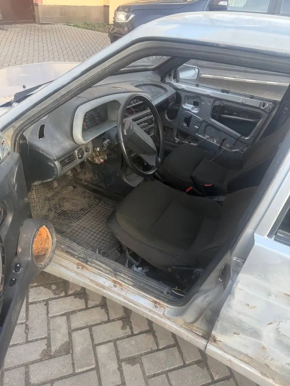 ВАЗ 2115 2006 года - Легковые автомобили (Авто) в Казань